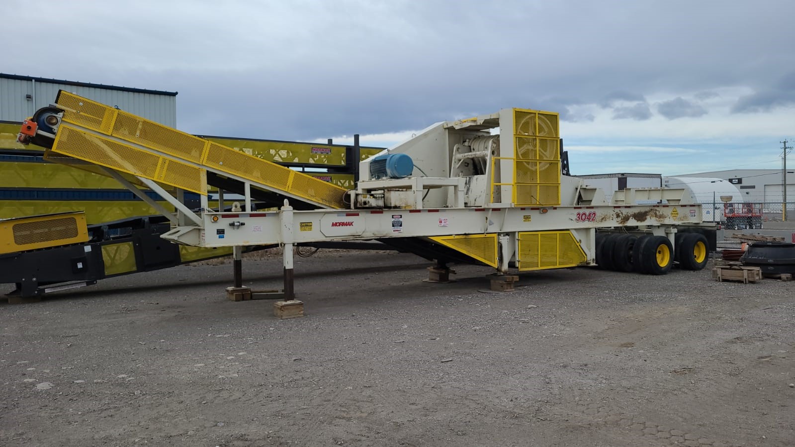 Why Rent a Jaw Crusher