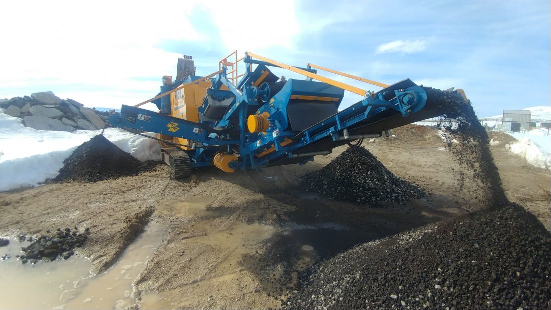 Did You Know This About Rock Crushing Equipment?