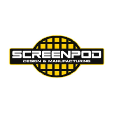 Screenpod