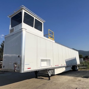 Mormak Power Van  COMING SOON